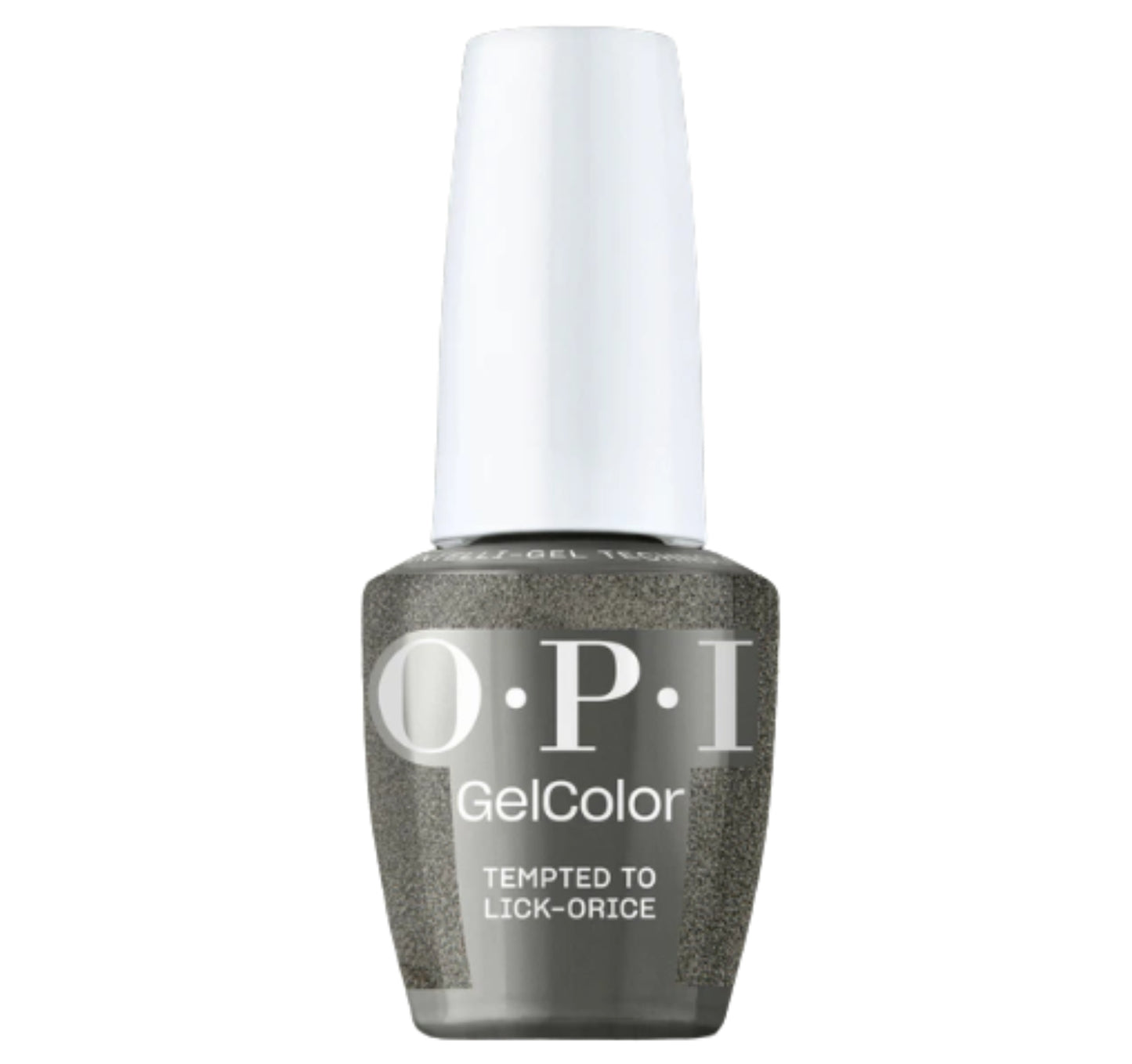 Intelli-Gel Polish GCHPS03 Tempted To Lick-orice