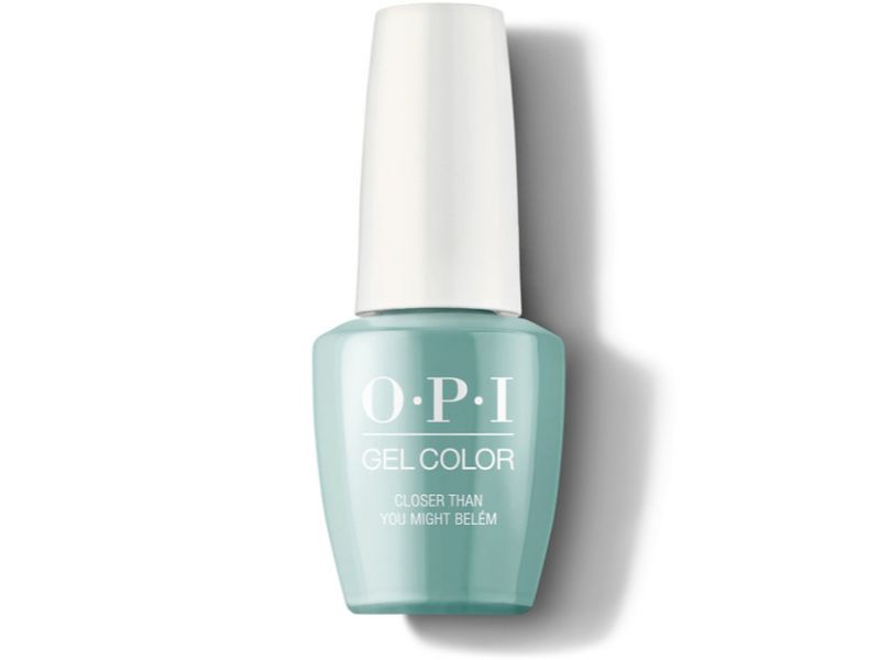 Gel Polish GCL24 Closer Than You Might Belem