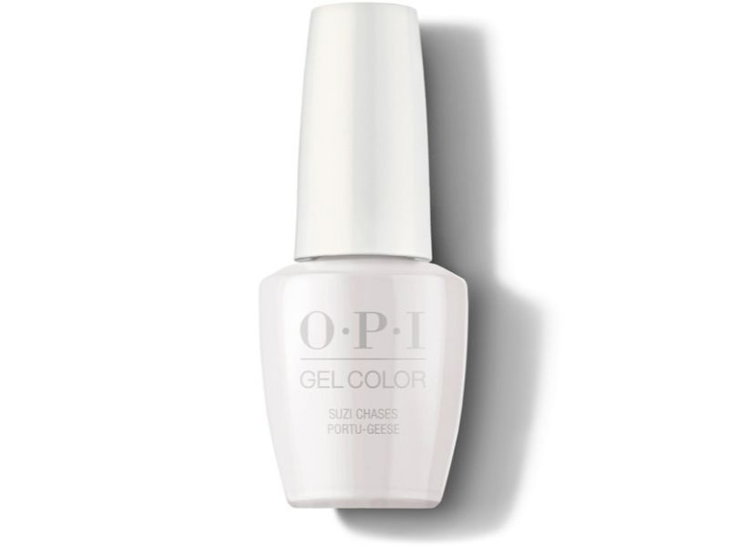 Gel Polish GCL26 Suzi Chases Portu-Geese