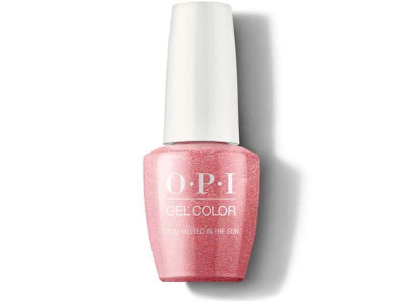 Gel Polish GCM27 Cozu-Melted In The Sun