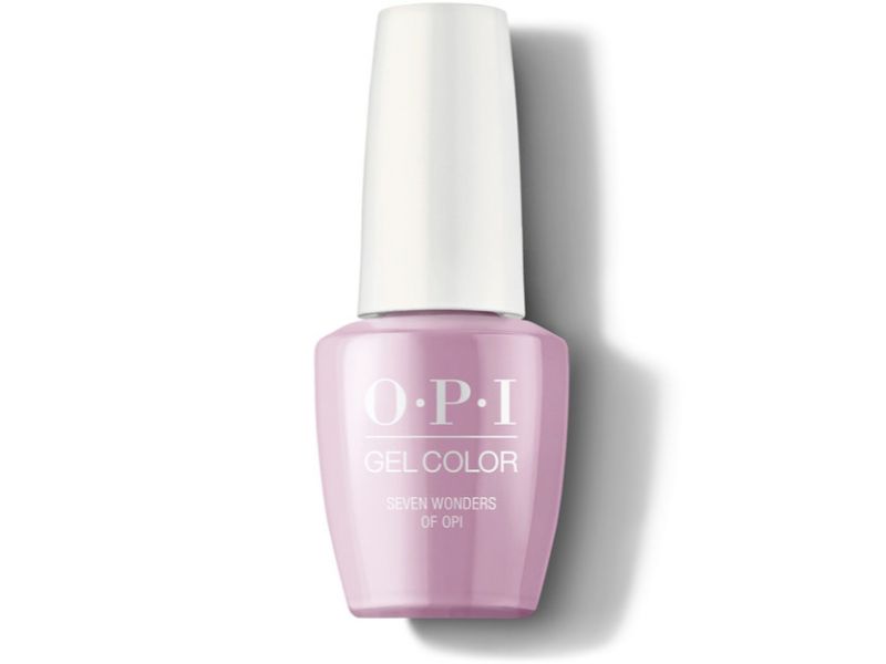 Gel Polish GCP32 Seven Wonders Of OPI