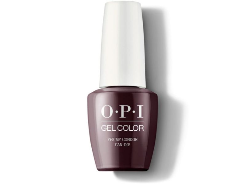 Gel Polish GCP41 Yes My Condor Can-Do!