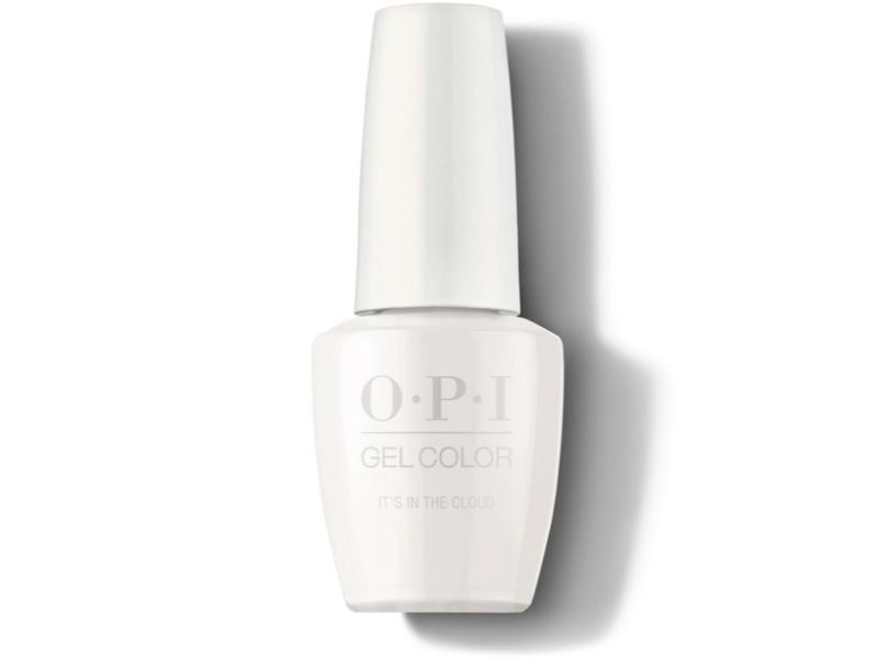 Gel Polish GCT71 It`S In The Cloud