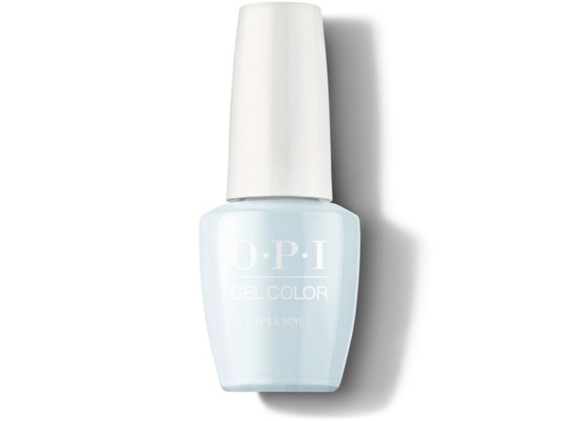 Intelli-Gel Polish GCT75A It`S A Boy!