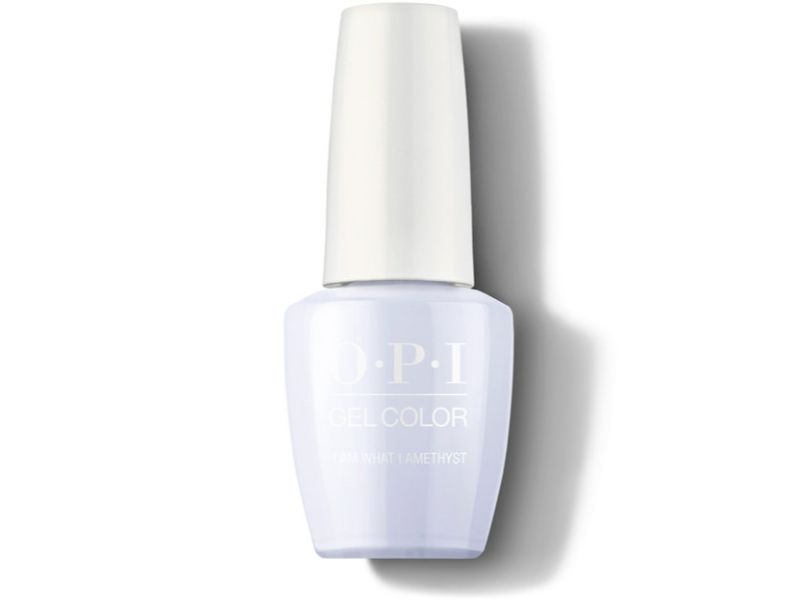 Intelli-Gel GCT76 I Am What I Amethyst