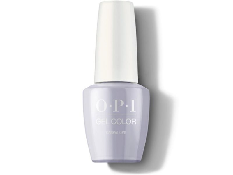 Gel Polish GCT90 Kanpai OPI!
