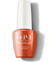 Gel Polish GCU14 Suzi Needs A Loch-Smith