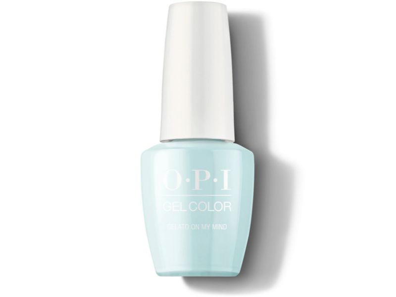 Gel Polish GCV33 Gelato On My Mind