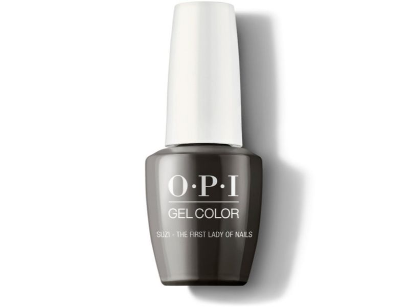 Gel Polish GCW55 Suzi- First Lady Of Nails