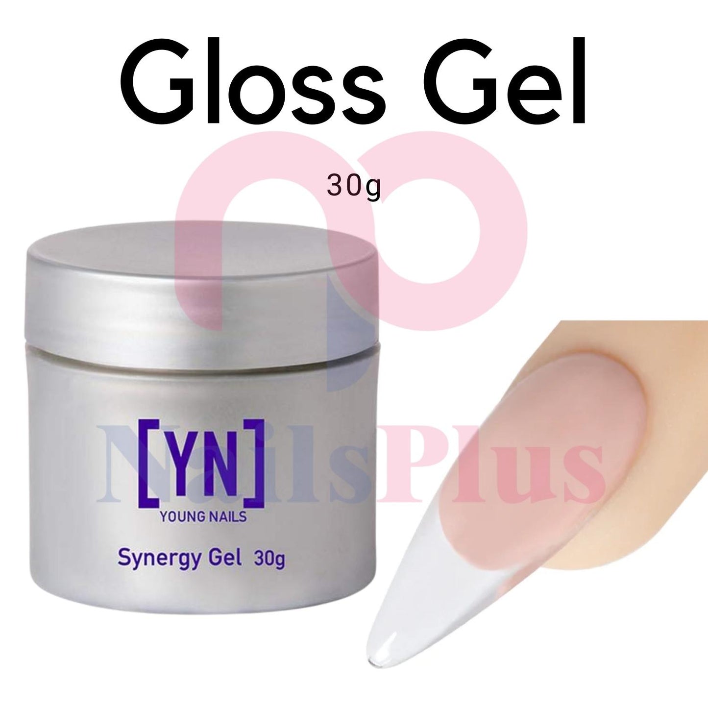 Gloss Gel