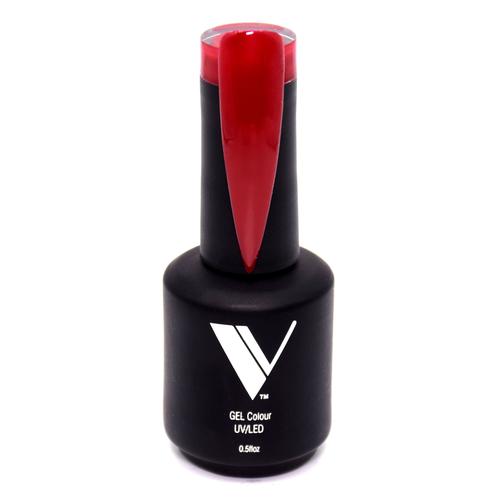 Gel Polish #4 Stiletto