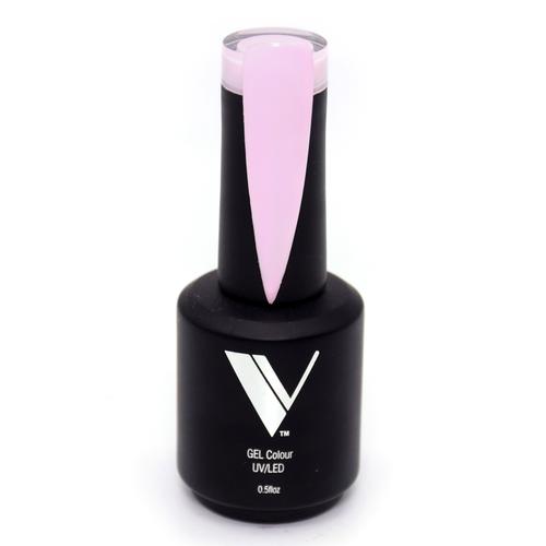 Gel Polish #7 Passion