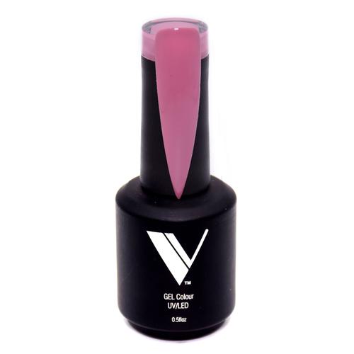 Gel Polish #21 Pretty and Pink