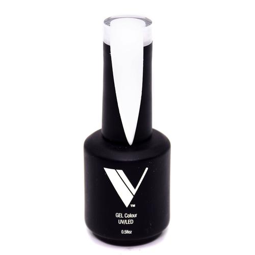 Gel Polish #45 White