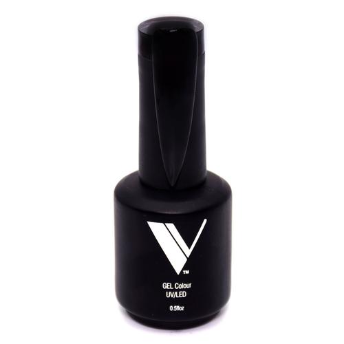 Gel Polish #48 Black