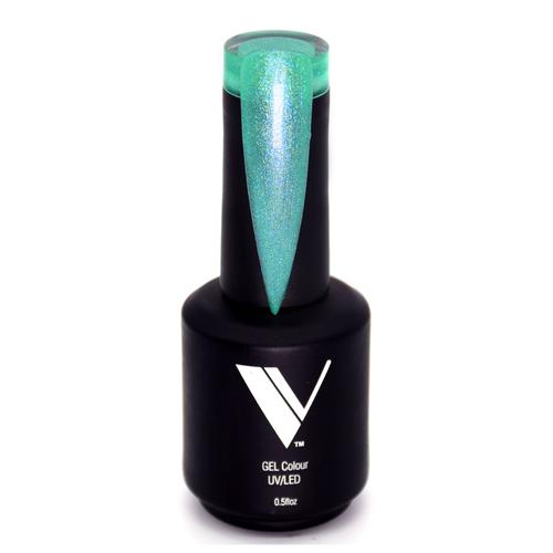 Gel Polish #80 Zen Diamonds