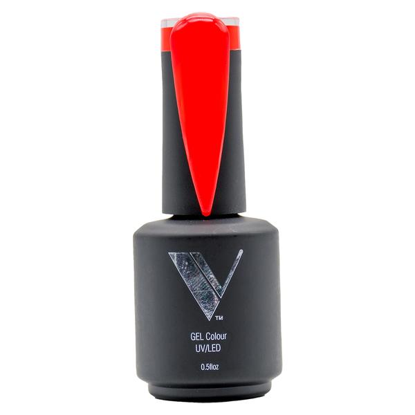 Gel Polish #114 Italia
