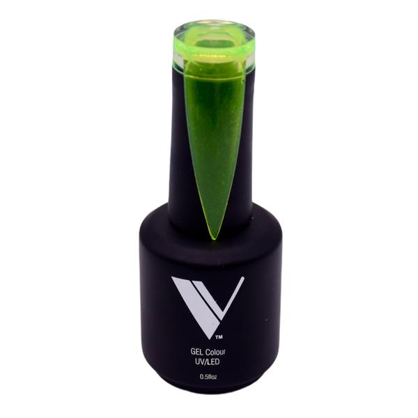 Gel Polish #128 Jelly Kryptonite