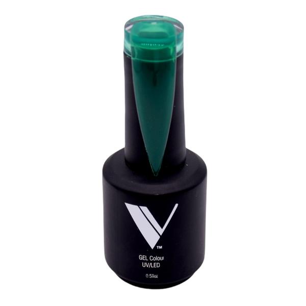 Gel Polish #132 Jelly Toxic Avg