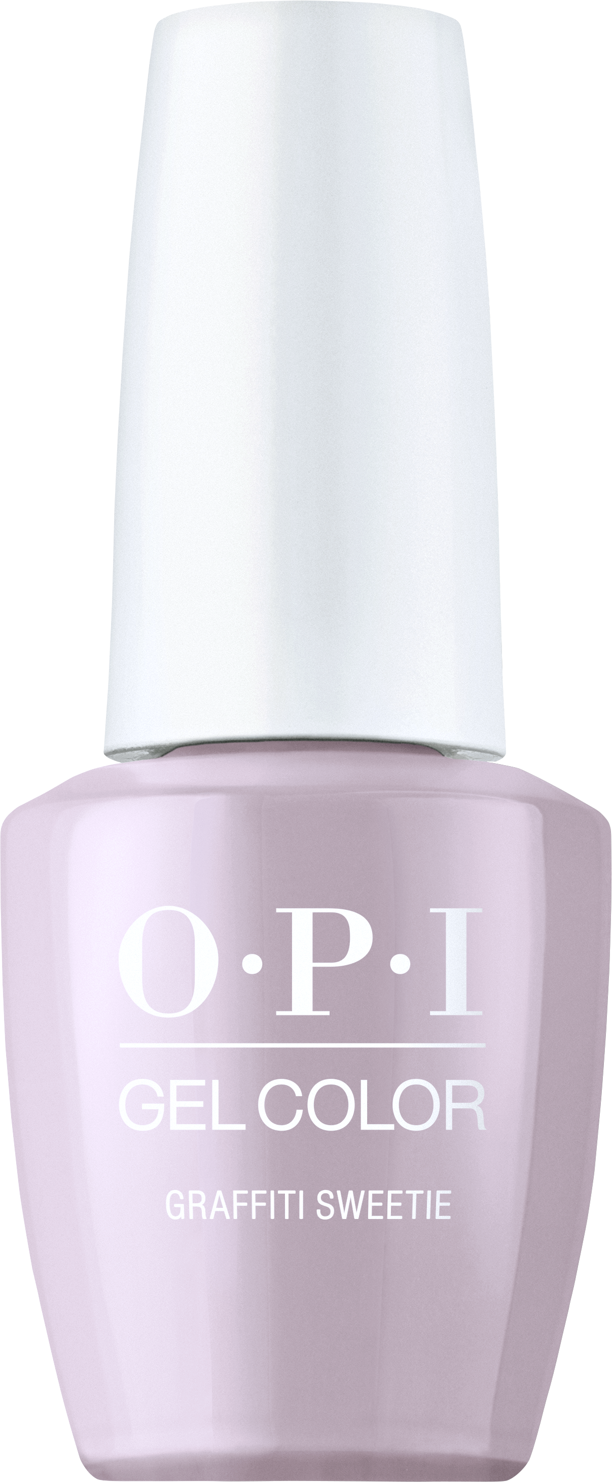 Gel Polish GCLA02 Graffiti Sweetie