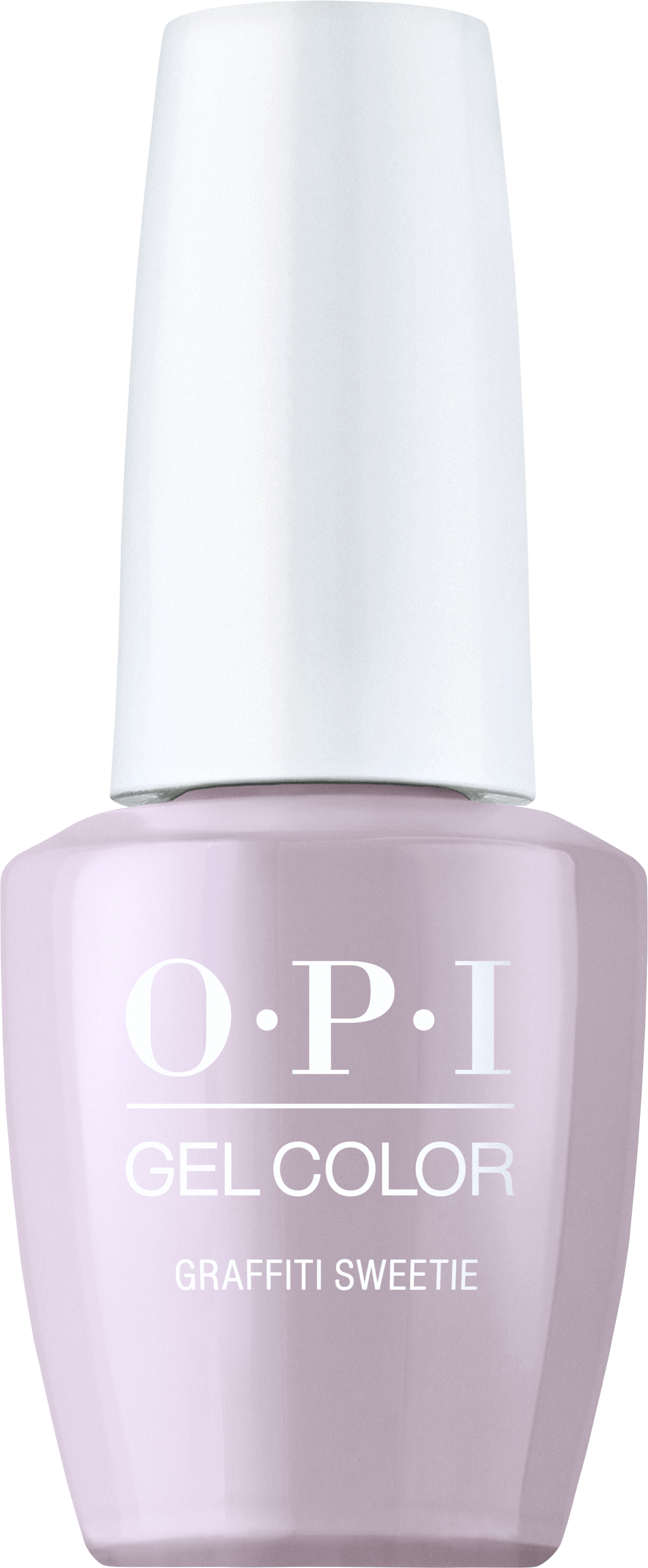 Gel Polish GCLA02 Graffiti Sweetie