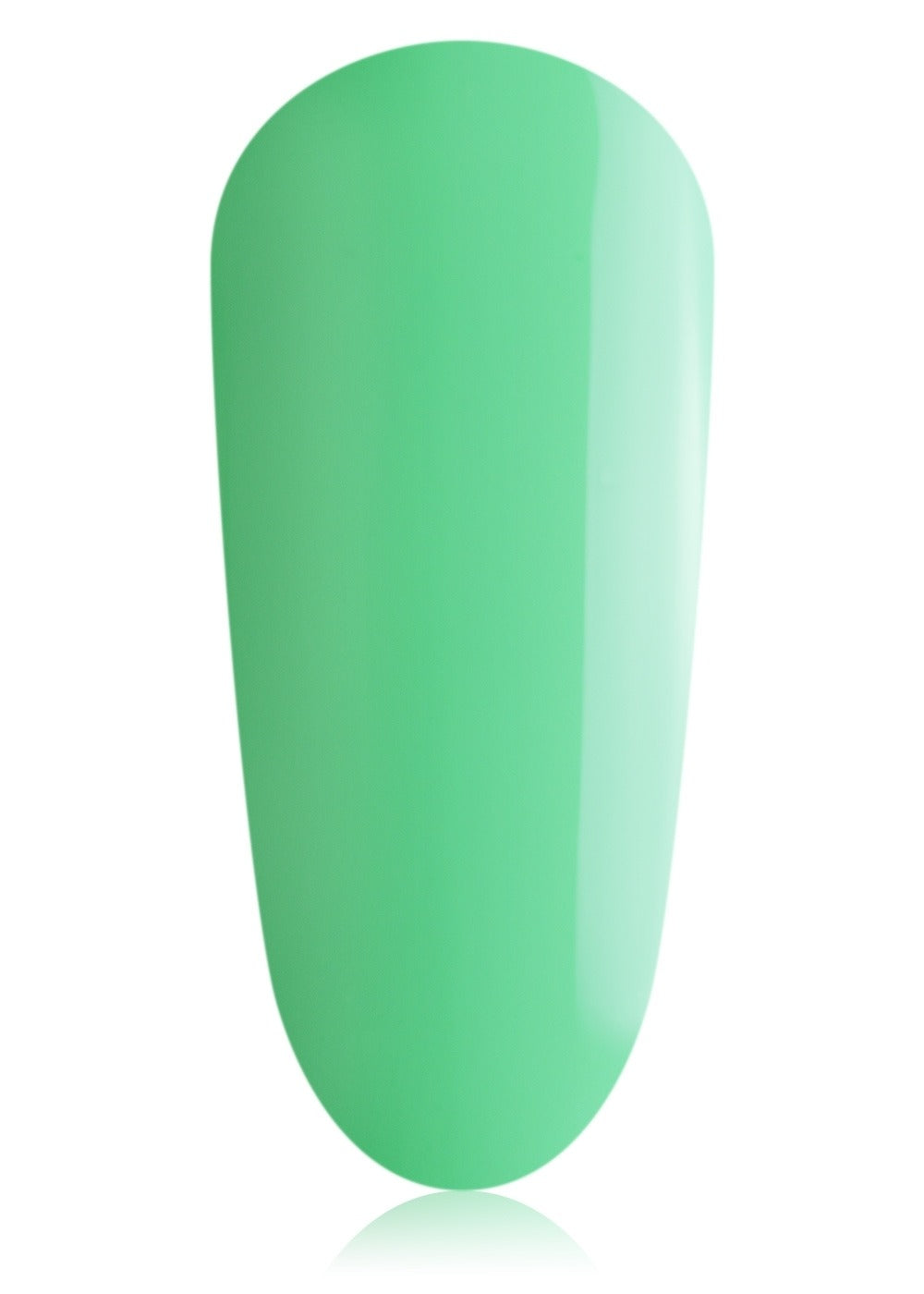 Gel Polish - Green Goddess
