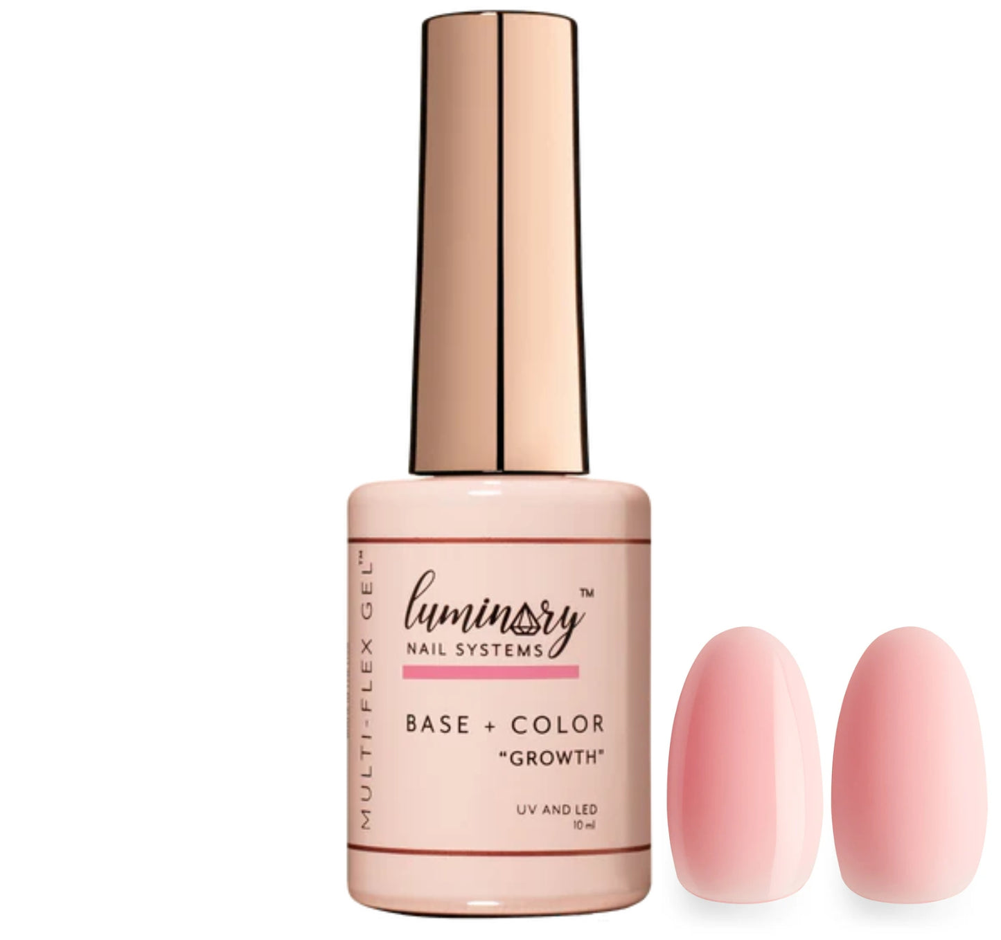 Multi-Flex Gel - Growth