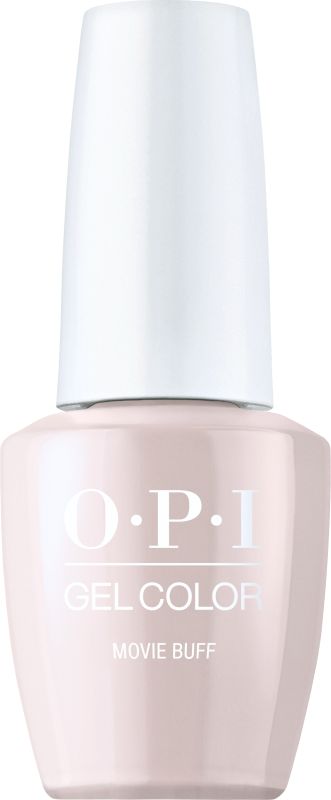 Gel Polish GCH003 Movie Buff