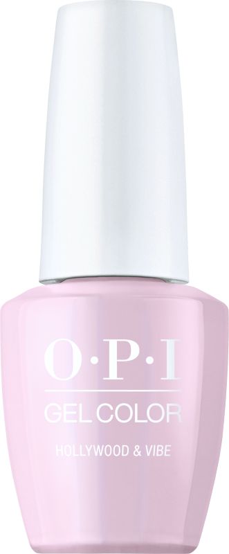 Gel Polish GCH004 Hollywood & Vibe