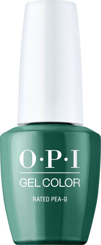 Gel Polish GCH007 Rated Pea-G