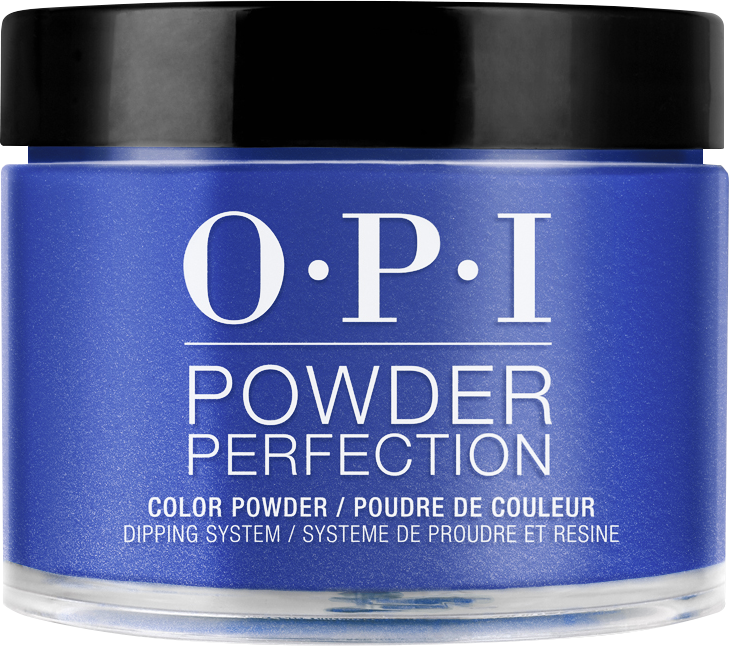 Powder DPH009 Award for Best Nails goes to?