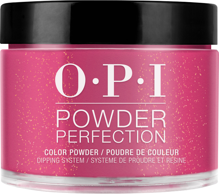 Powder DPH010 I`m Really an Actress