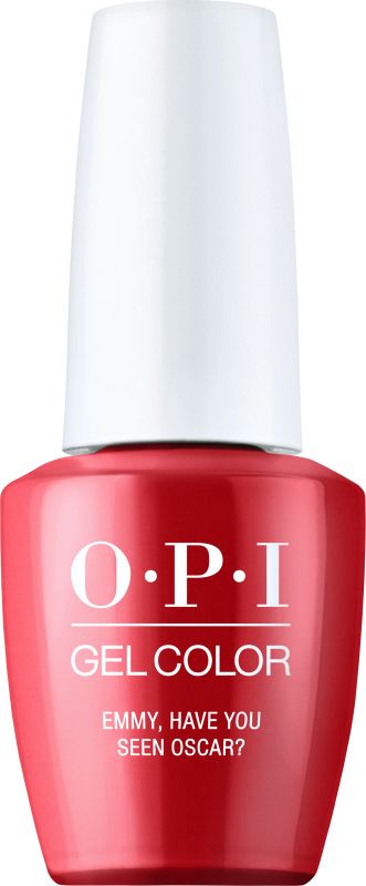 Gel Polish GCH012 Emmy, have you seen Oscar?