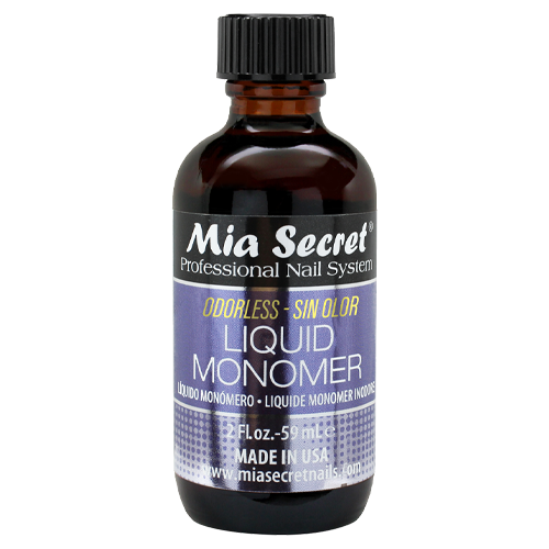 Monomer Odorless 2oz