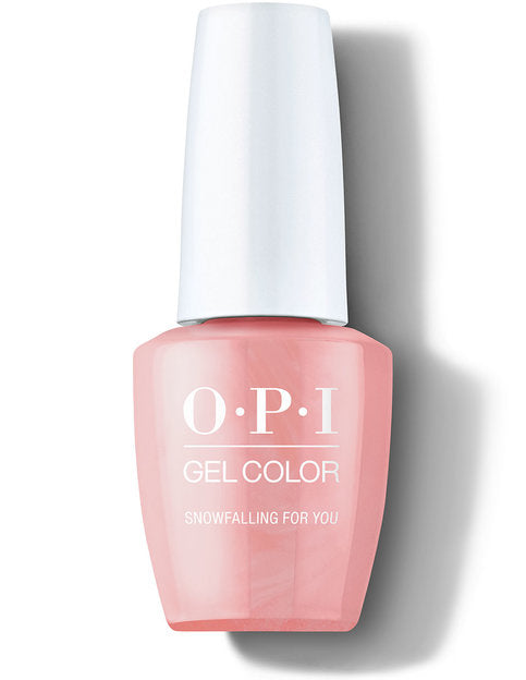 Gel Polish HPM02 Snowfalling For You