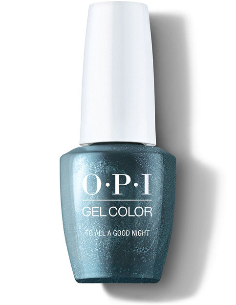 Gel Polish HPM11 To All A Good Night