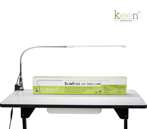 Slimflex LED Table Lamp - WS