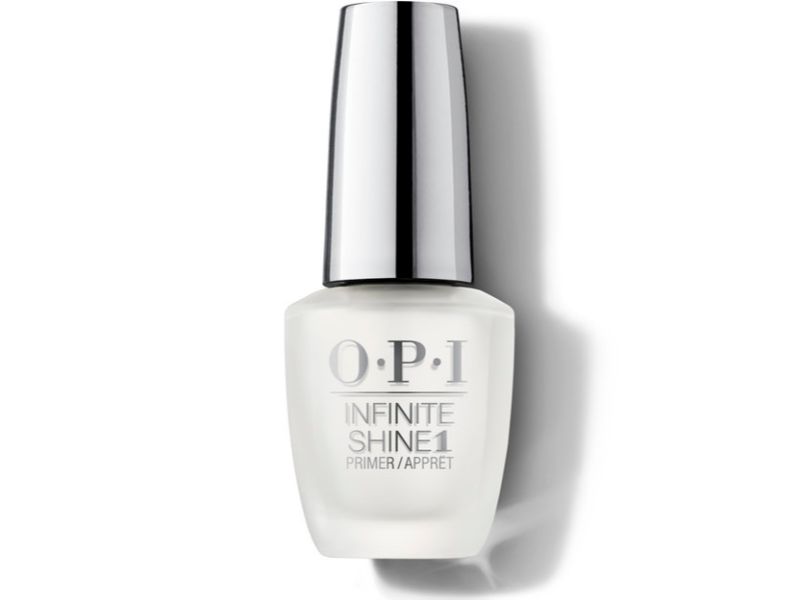 Infinite Shine Gel-Like Base Coat