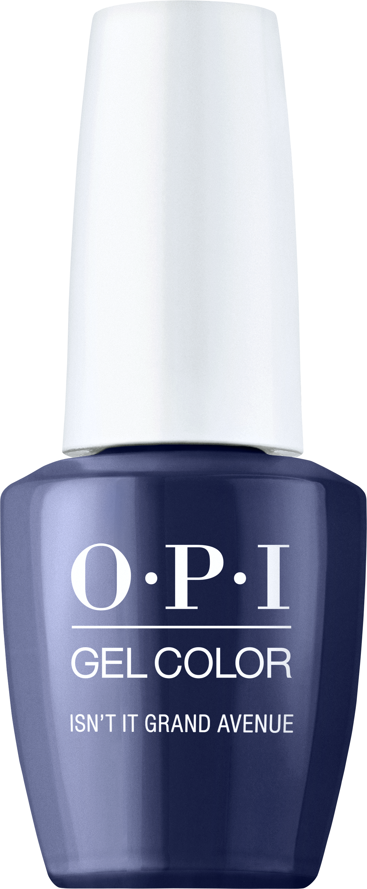 Gel Polish GCLA07 Isn`t it Grand Avenue