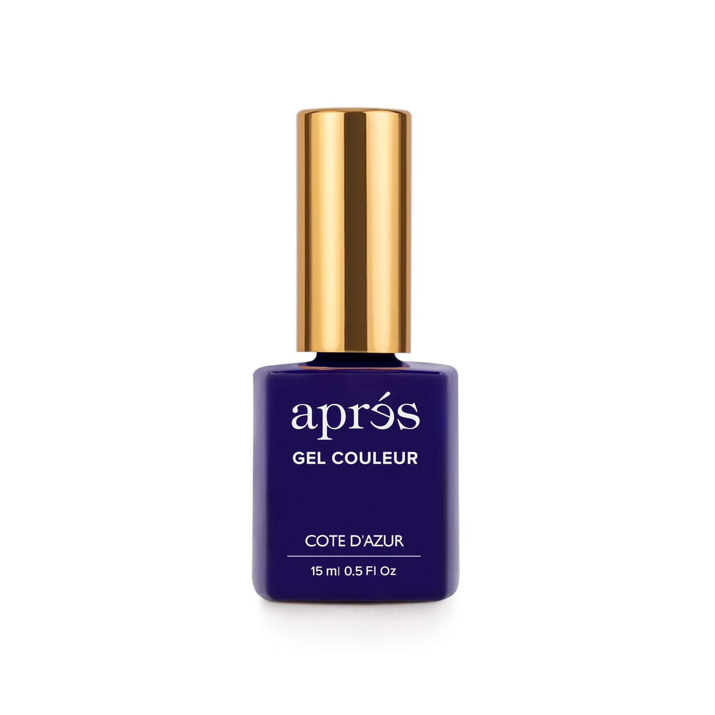 Gel Couleur - J02 Cote d` Azur - Jelly HEMA Free