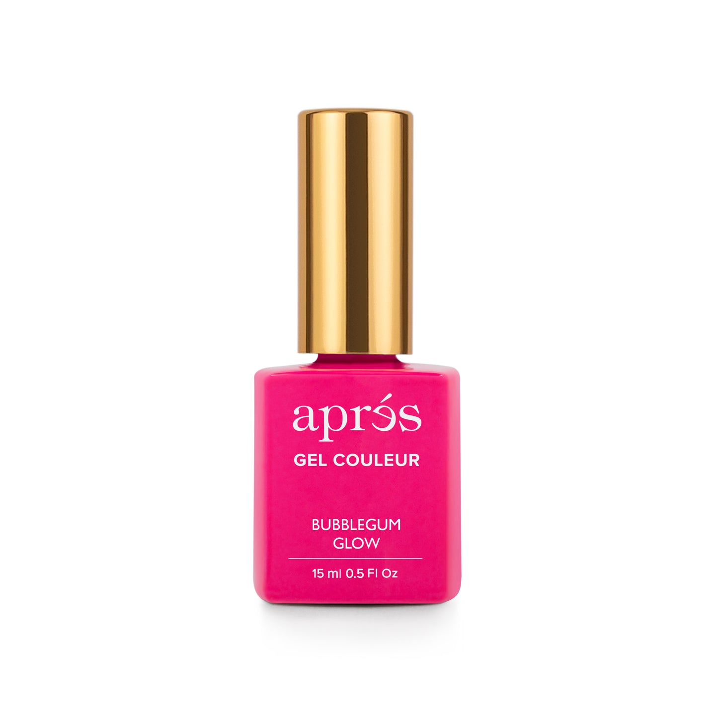 Gel Couleur - J06 Bubblegum Glow - Jelly HEMA Free