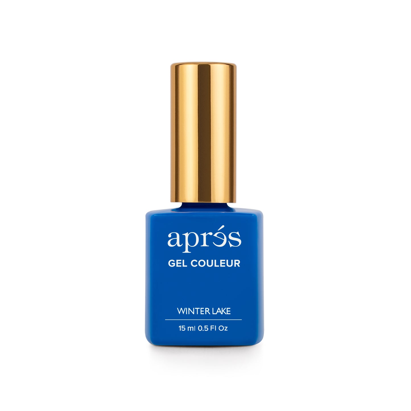 Gel Couleur - J07 Winter Lake - Jelly HEMA Free