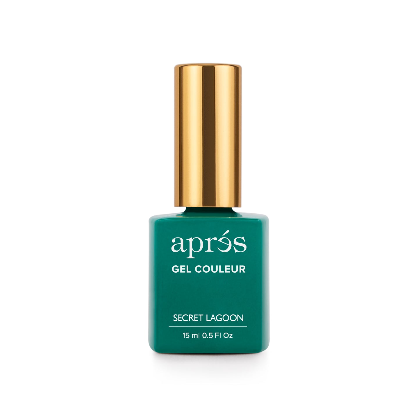 Gel Couleur - J10 Secret Lagoon - Jelly HEMA Free