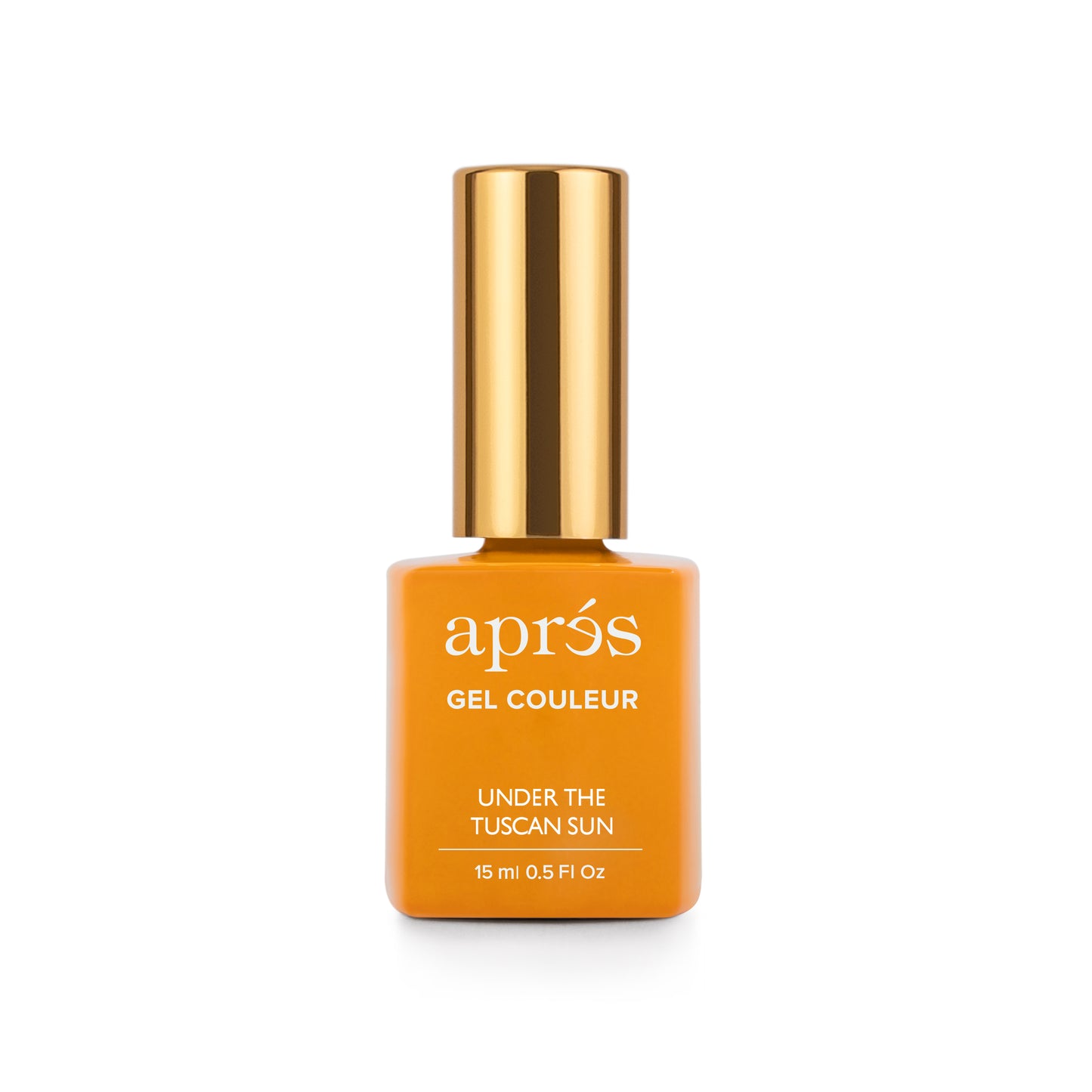 Gel Couleur - J15 Under The Tuscan Sun - Jelly HEMA Free