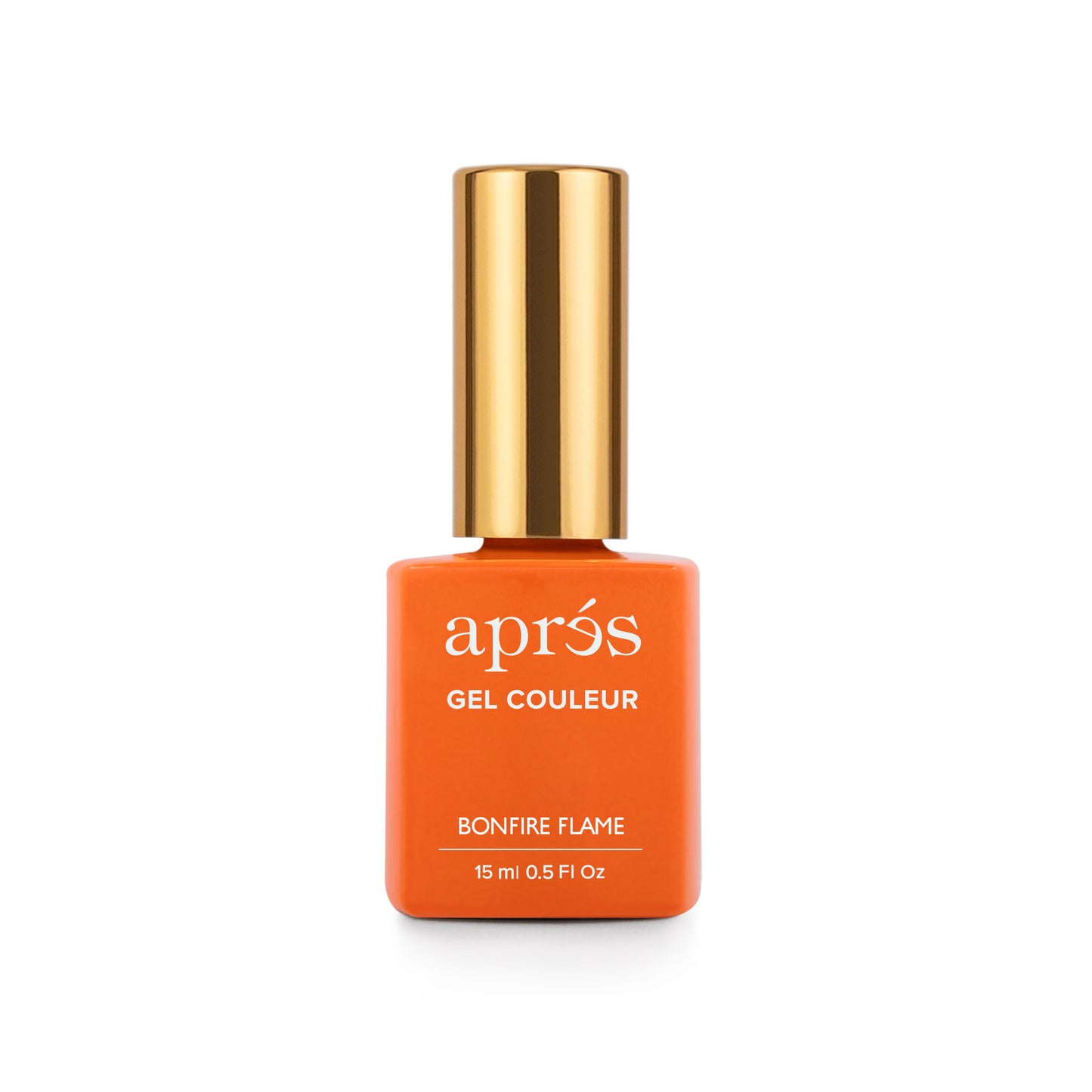 Gel Couleur - J16 Bonfire Flame - Jelly HEMA Free