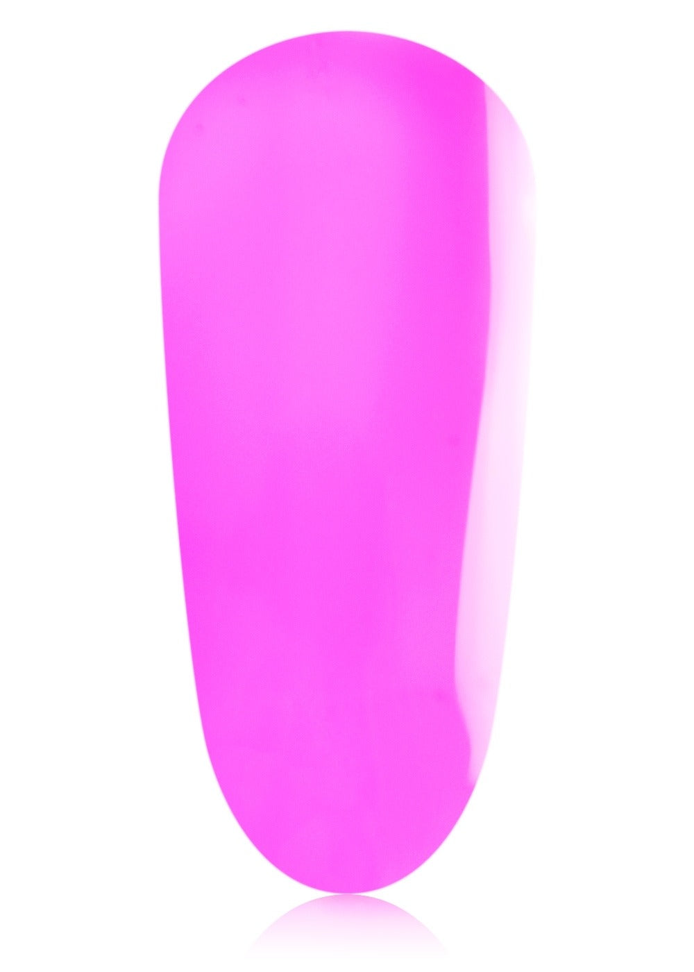 Gel Polish - Jelly Glass Pink G010