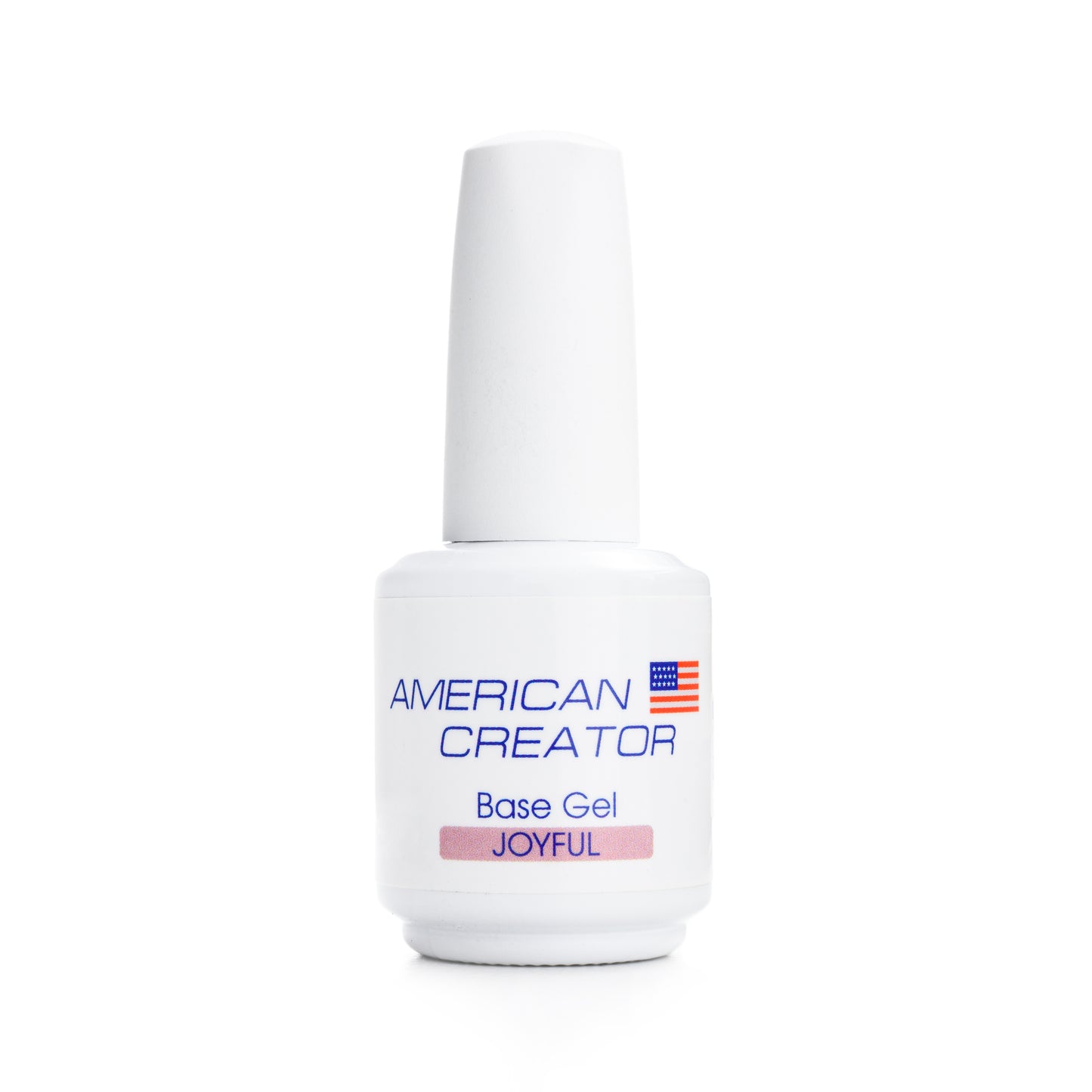 Base Gel - Joyful
