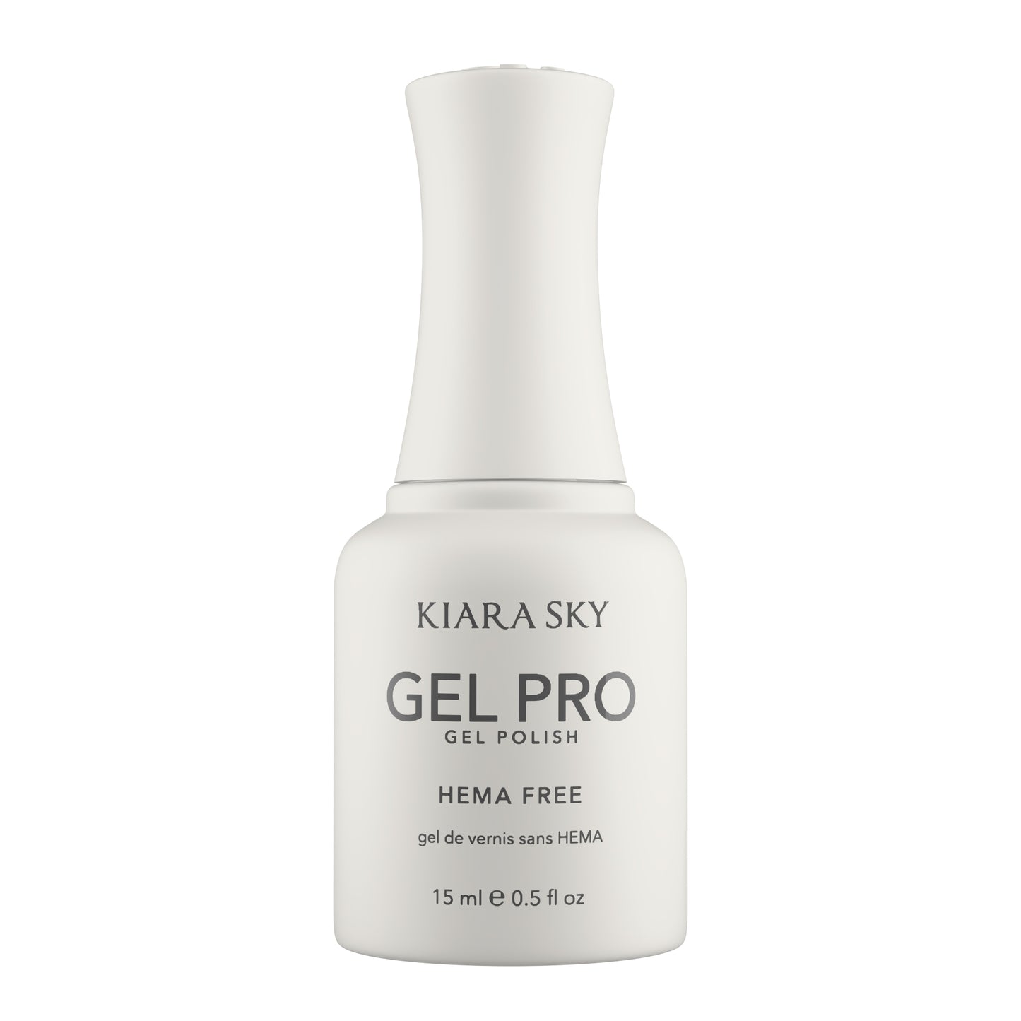 Gel Pro - 002 Splash Of Milk HEMA Free