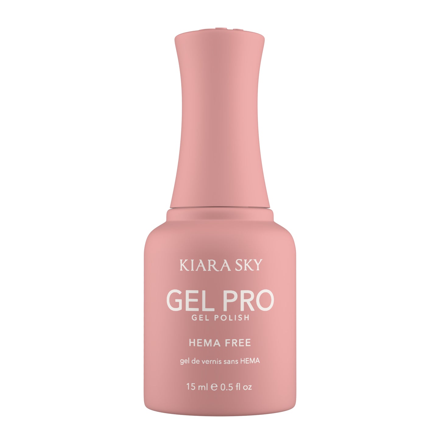 Gel Pro - 007 Love Fool HEMA Free
