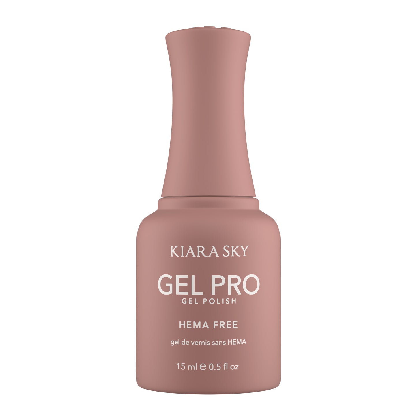 Gel Pro - 010 Blush Crush HEMA Free